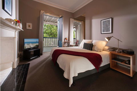 Athelstane House - Mackay Tourism 25