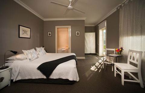 Athelstane House - Mackay Tourism 23