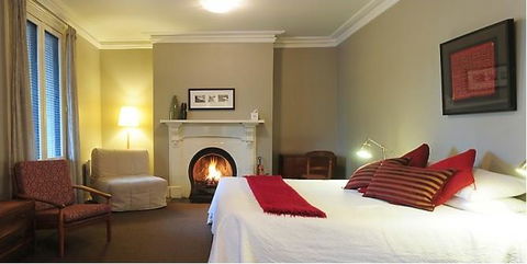 Athelstane House - Mackay Tourism 8