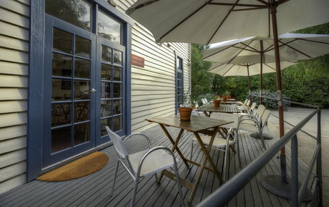 Athelstane House - Mackay Tourism 33