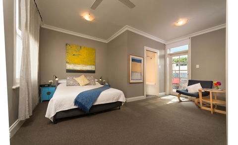 Athelstane House - Mackay Tourism 22