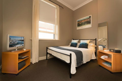 Athelstane House - Mackay Tourism 17