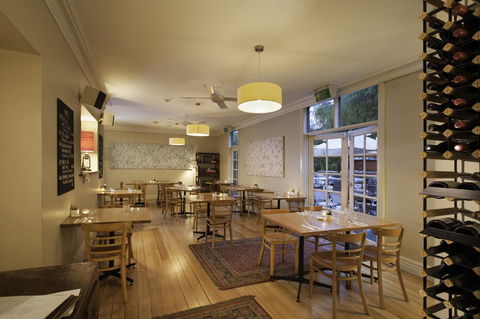 Athelstane House - Mackay Tourism 38