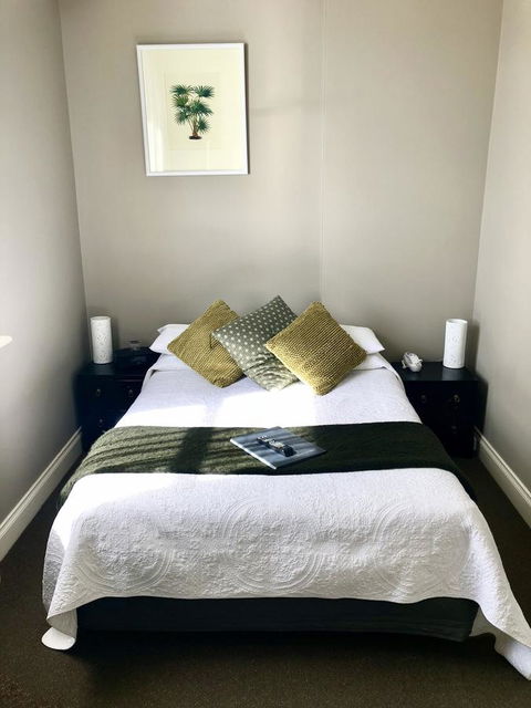 Athelstane House - Mackay Tourism 6