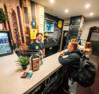 United Backpackers - Mackay Tourism