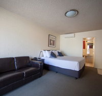 Best Western Warby Lodge - Mackay Tourism