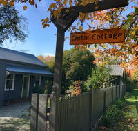 Cinta Cottage - Mackay Tourism