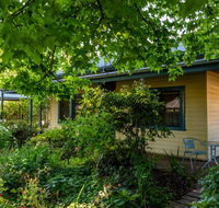 The Orchard House - Mackay Tourism
