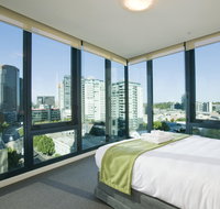 City Tempo - SouthbankOne - Mackay Tourism