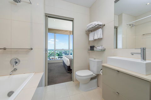 Novotel Melbourne Preston - Mackay Tourism 19