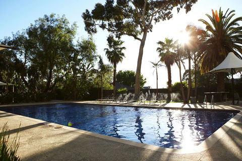 Novotel Melbourne Preston - Mackay Tourism 6