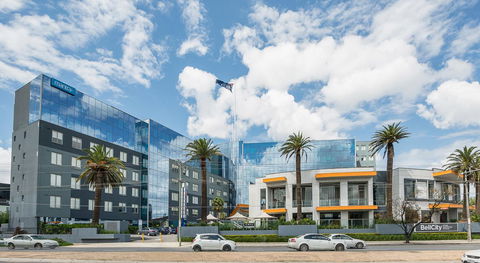 Novotel Melbourne Preston - Mackay Tourism 7