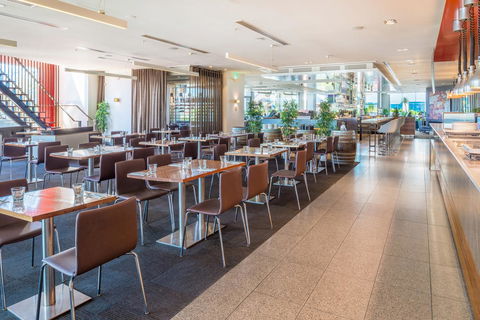 Novotel Melbourne Preston - Mackay Tourism 9