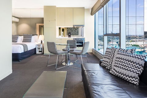 Novotel Melbourne Preston - Mackay Tourism 14