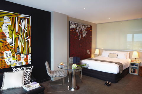 Novotel Melbourne Preston - Mackay Tourism 30