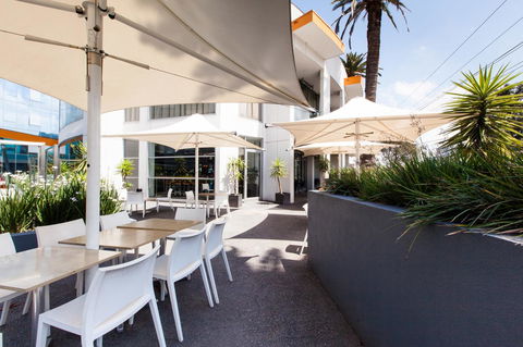 Novotel Melbourne Preston - Mackay Tourism 18