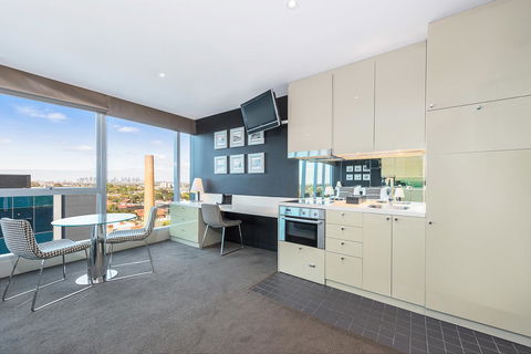 Novotel Melbourne Preston - Mackay Tourism 31