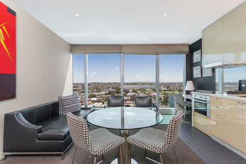 Novotel Melbourne Preston - Mackay Tourism 33