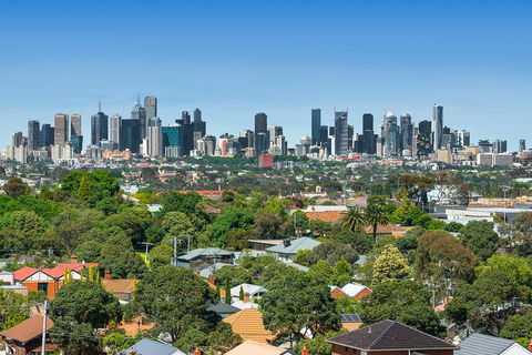 Novotel Melbourne Preston - Mackay Tourism 36