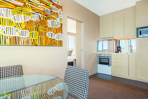 Novotel Melbourne Preston - Mackay Tourism 29