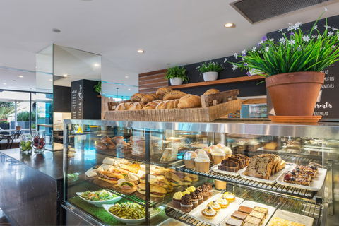 Novotel Melbourne Preston - Mackay Tourism 22