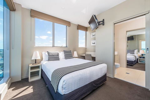 Novotel Melbourne Preston - Mackay Tourism 1