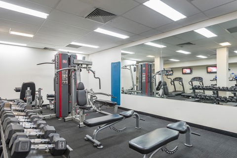 Novotel Melbourne Preston - Mackay Tourism 21