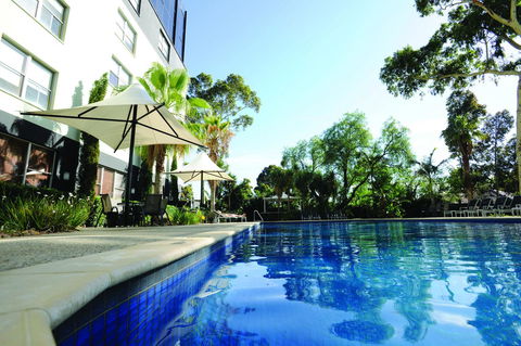 Novotel Melbourne Preston - Mackay Tourism 4