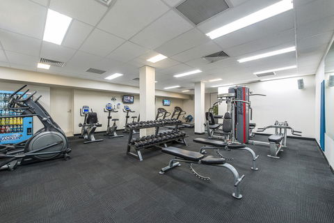Novotel Melbourne Preston - Mackay Tourism 10