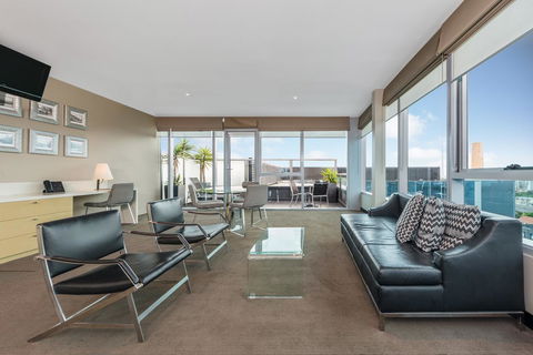 Novotel Melbourne Preston - Mackay Tourism 34