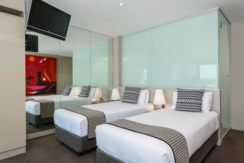 Novotel Melbourne Preston - Mackay Tourism 32