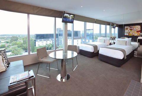 Novotel Melbourne Preston - Mackay Tourism 2