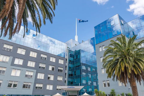 Novotel Melbourne Preston - Mackay Tourism 20
