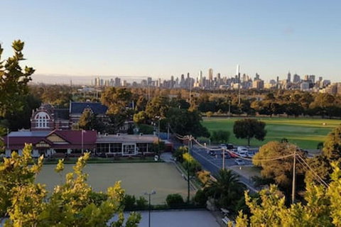 BestView St Kilda Spectacular Sunset Hideaway - Boutique Self-contained Luxury Apartment - Mackay Tourism 24