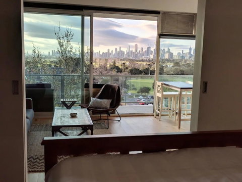 BestView St Kilda Spectacular Sunset Hideaway - Boutique Self-contained Luxury Apartment - Mackay Tourism 17
