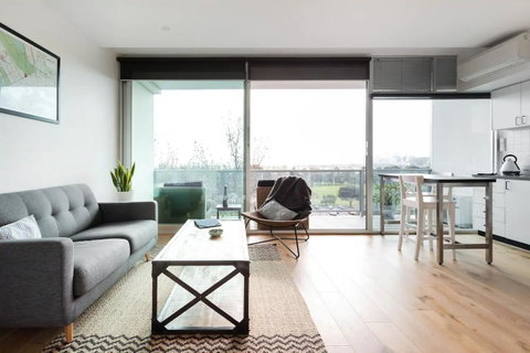 BestView St Kilda Spectacular Sunset Hideaway - Boutique Self-contained Luxury Apartment - Mackay Tourism 18