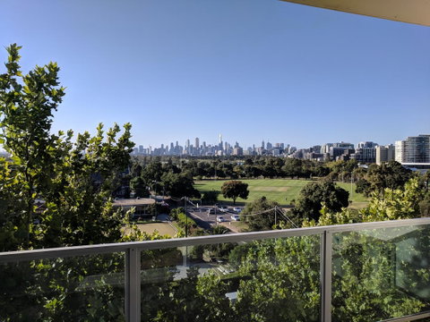 BestView St Kilda Spectacular Sunset Hideaway - Boutique Self-contained Luxury Apartment - Mackay Tourism 23