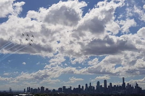 BestView St Kilda Spectacular Sunset Hideaway - Boutique Self-contained Luxury Apartment - Mackay Tourism 22
