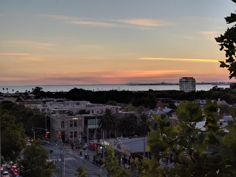 BestView St Kilda Spectacular Sunset Hideaway - Boutique Self-contained Luxury Apartment - Mackay Tourism 21