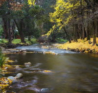 Goldfield Holiday Units - Mackay Tourism