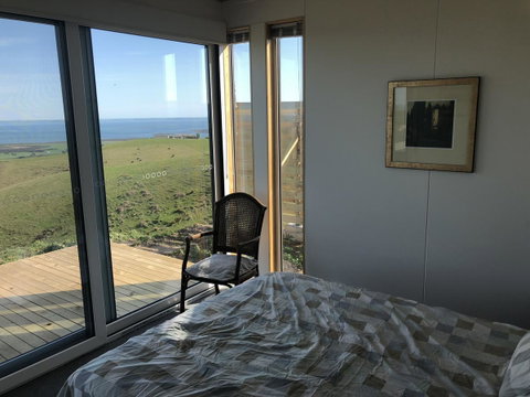 One Tree Hill Wilson Prom And Ocean Views - Mackay Tourism 21