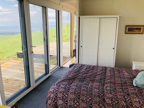 One Tree Hill Wilson Prom And Ocean Views - Mackay Tourism 37