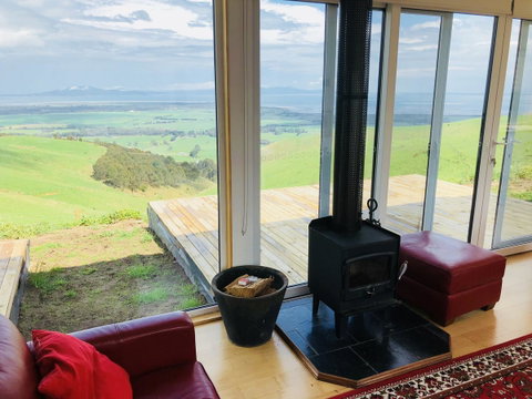 One Tree Hill Wilson Prom And Ocean Views - Mackay Tourism 29