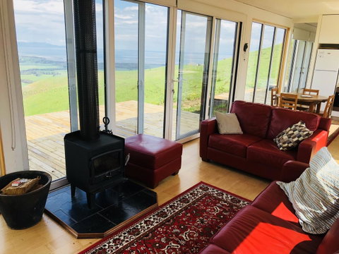 One Tree Hill Wilson Prom And Ocean Views - Mackay Tourism 31
