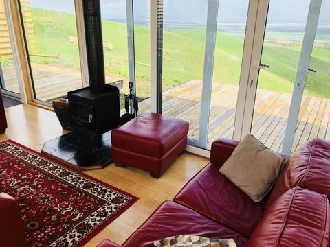 One Tree Hill Wilson Prom And Ocean Views - Mackay Tourism 30