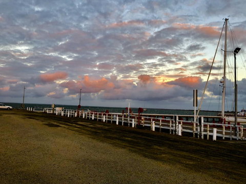 One Tree Hill Wilson Prom And Ocean Views - Mackay Tourism 19