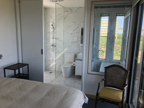 One Tree Hill Wilson Prom And Ocean Views - Mackay Tourism 26