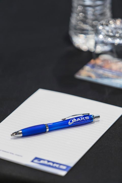 Oaks Melbourne On Collins Suites - Mackay Tourism 18