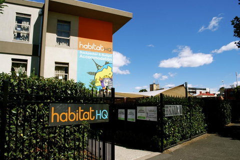 Habitat HQ - Mackay Tourism 6