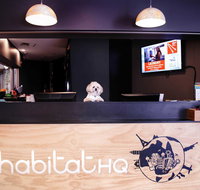 Habitat HQ - Mackay Tourism